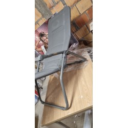 Meerweh luks.ležaljka, sklopiva, postavljena,nosivost 150 kg | Outlet BGD