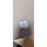 Rato visoka žardinjera, 80x33x65 cm, moka | Outlet BGD