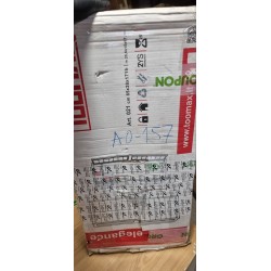 Toomax radni orman, odeljak za alat, 3 police, AO-157 | Outlet BGD