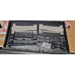 Toomax radni orman, odeljak za alat, 3 police, AO-157 | Outlet BGD