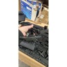 Toomax radni orman, odeljak za alat, 3 police, AO-155 | Outlet BGD