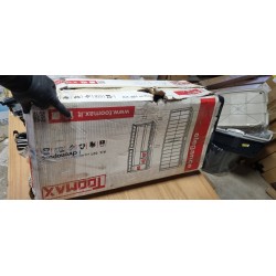 Toomax radni orman, odeljak za alat, 3 police, AO-155 | Outlet BGD