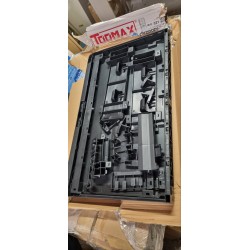 Toomax radni orman, odeljak za alat, 3 police, AO-155 | Outlet BGD