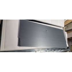Toomax radni orman, odeljak za alat, 3 police, AO-155 | Outlet BGD