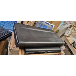 Toomax radni orman, odeljak za alat, 3 police, AO-155 | Outlet BGD