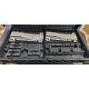 Toomax radni orman, odeljak za alat, 3 police, AO-155 | Outlet BGD