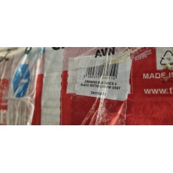 Toomax radni orman, odeljak za alat, 3 police, AO-155 | Outlet BGD