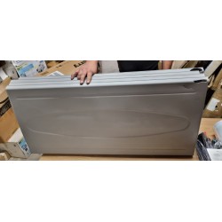 Terry Box 120, 120x54x57 cm, 308 L, siva/crna, AO213 | Outlet BGD