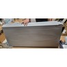 Terry Box 120, 120x54x57 cm, 308 L, siva/crna, AO213 | Outlet BGD