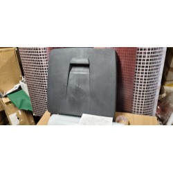 Terry Box 120, 120x54x57 cm, 308 L, siva/crna, AO213 | Outlet BGD
