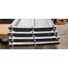 Terry Box 120, 120x54x57 cm, 308 L, siva/crna, AO213 | Outlet BGD