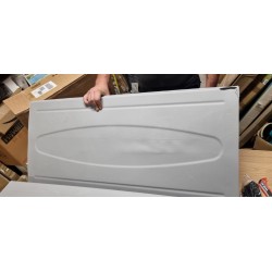 Terry Box 120, 120x54x57 cm, 308 L, siva/crna, AO213 | Outlet BGD