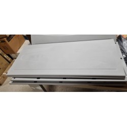 Terry Box 120, 120x54x57 cm, 308 L, siva/crna, AO213 | Outlet BGD