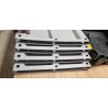 Terry Box 120, 120x54x57 cm, 308 L, siva/crna, AO213 | Outlet BGD