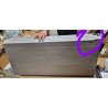Terry Box 120, 120x54x57 cm, 308 L, siva/crna, AO213 | Outlet BGD