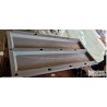 Terry Box 120, 120x54x57 cm, 308 L, siva/crna, SI059x | Outlet BGD