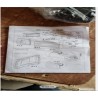 Terry Box 120, 120x54x57 cm, 308 L, siva/crna, SI059x | Outlet BGD
