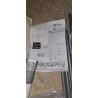 Davis&Grant stub za postavljanje platna za zasenu, 2.7 m | Outlet BGD