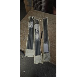 Davis&Grant stub za postavljanje platna za zasenu, 2.7 m | Outlet BGD