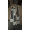Davis&Grant stub za postavljanje platna za zasenu, 2.7 m | Outlet BGD