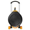 Fiskars XL autom.kolut sa crevom 13 mm na točkovima – 20+7 m | Outlet BGD