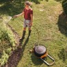 Fiskars XL autom.kolut sa crevom 13 mm na točkovima – 20+7 m | Outlet BGD
