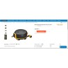 Fiskars XL autom.kolut sa crevom 13 mm na točkovima – 20+7 m | Outlet BGD