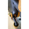 Fiskars XL autom.kolut sa crevom 13 mm na točkovima – 20+7 m | Outlet BGD