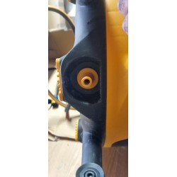 Fiskars XL autom.kolut sa crevom 13 mm na točkovima – 20+7 m | Outlet BGD