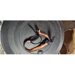 Fiskars XL autom.kolut sa crevom 13 mm na točkovima – 20+7 m | Outlet BGD