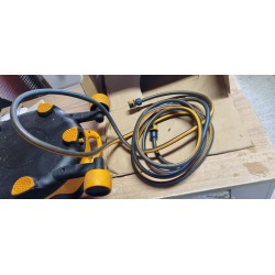 Fiskars XL autom.kolut sa crevom 13 mm na točkovima – 20+7 m | Outlet BGD