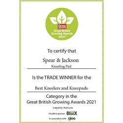 Spear&Jackson The Kew Gardens Collection jastuk za kolena | Outlet BGD