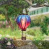 LED solarni dekorativni balon za spoljašnji prostor | Outlet BGD