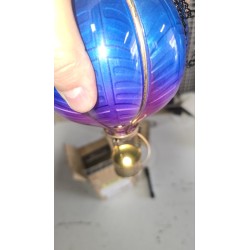 LED solarni dekorativni balon za spoljašnji prostor | Outlet BGD