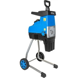 Gude 94374 GH 2801 seckalica za grane max.deblj. 44 mm, 2800 W | Outlet BGD