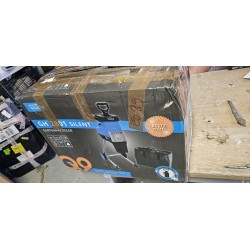 Gude 94374 GH 2801 seckalica za grane max.deblj. 44 mm, 2800 W | Outlet BGD