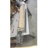 Schneider Adriatic Sea suncobran 300 cm u prirodnoj boji platna sa antracit ramom i ručicom