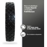 Greenstar 27910 zamenski točak za Toro kosilicu, plastika | Outlet BGD