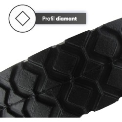 Greenstar 27910 zamenski točak za Toro kosilicu, plastika | Outlet BGD