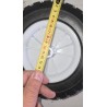 Greenstar 27910 zamenski točak za Toro kosilicu, plastika | Outlet BGD