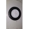 Greenstar 27910 zamenski točak za Toro kosilicu, plastika | Outlet BGD