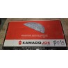 Kamado Joe Big Joe polumesec Soapstone 59.6x29.5x1.9 cm | Outlet BGD