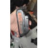 Mini 20 cm bežična električna testera, 2000 mAh baterija | Outlet BGD