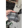 Mini 20 cm bežična električna testera, 2000 mAh baterija | Outlet BGD