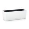 Lechuza BALCONERA Color 50 bela, 50x19x19 cm | Outlet BGD