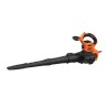 BLACK+DECKER BEBLV301 3-u-1 duvač i usisivač lišća,3000 W | Outlet BGD