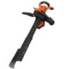 BLACK+DECKER BEBLV301 3-u-1 duvač i usisivač lišća,3000 W | Outlet BGD