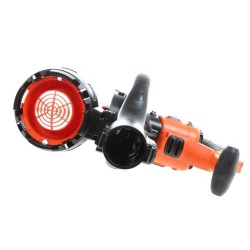 BLACK+DECKER BEBLV301 3-u-1 duvač i usisivač lišća,3000 W | Outlet BGD