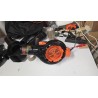 BLACK+DECKER BEBLV301 3-u-1 duvač i usisivač lišća,3000 W | Outlet BGD
