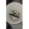 Dehner Mila saksija sa sistemom za navodnjavanje, 35 cm, bela | Outlet BGD